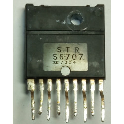 STRS6707N C.I., 874901400