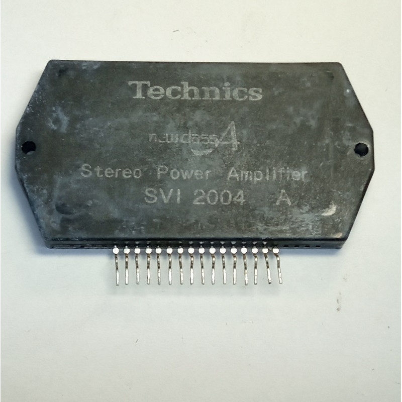 SVI2004C IC