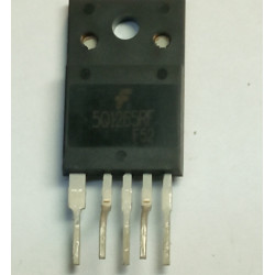 5Q1265RF INTEGRATED CIRCUIT