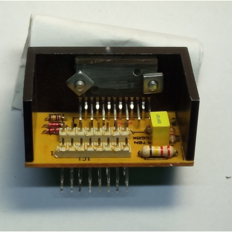 TDA2653 MODULO ADAPTADOR