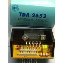 TDA2653 MODULO ADAPTADOR