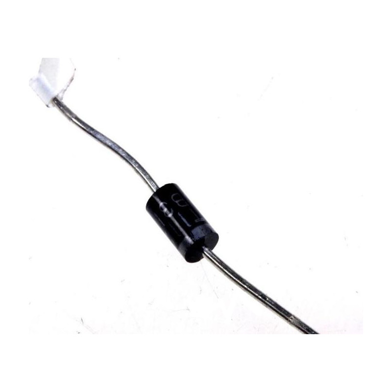 BY298 DIODE 400V 2A