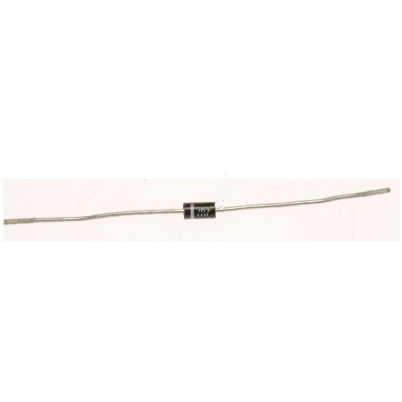 BA158 DIODE