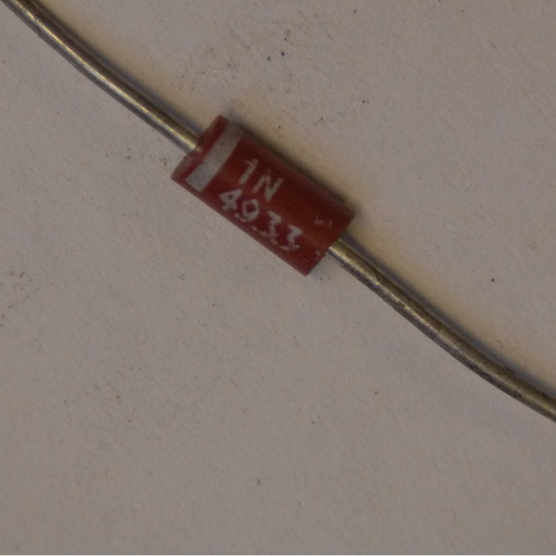1N4933 DIODE