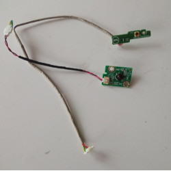 715G8313-K01-000-004 Joystick