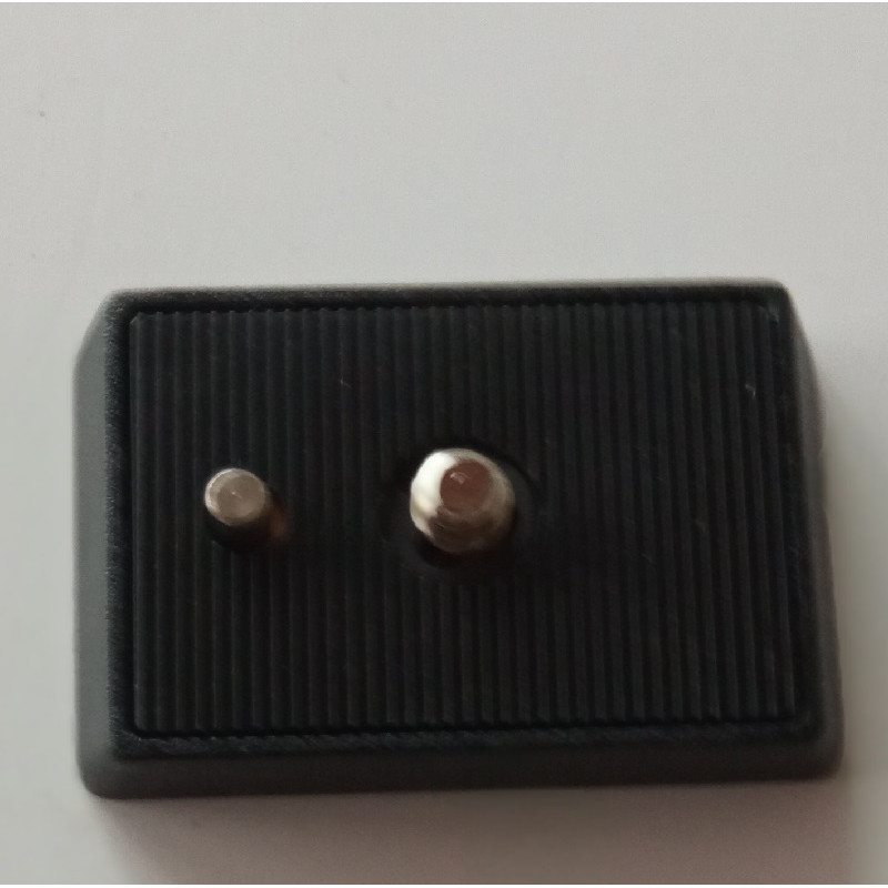 VSK-42 ACOPLADOR RAPIDO TRIPODE