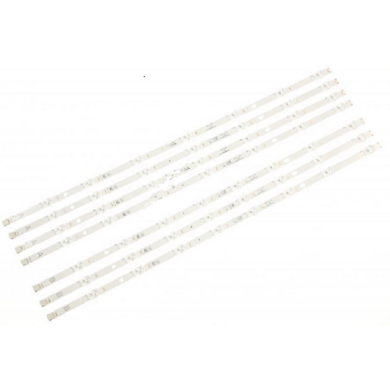 LED B550 DLD4 UHD LED Bar Kit G7_YED.PA