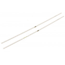 LED strip kit for 49-inch...