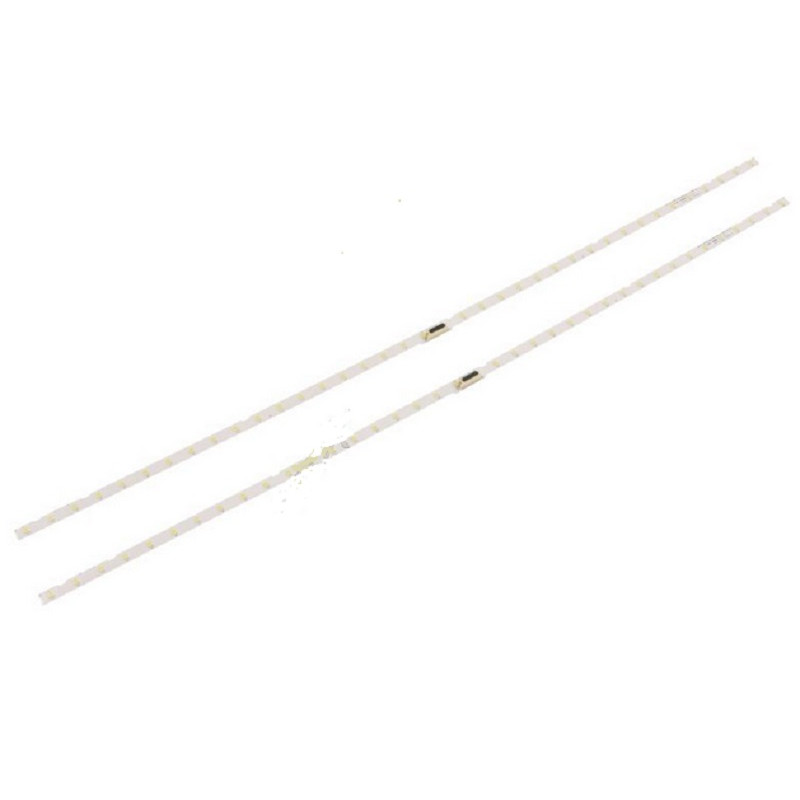 Kit tiras de LED para pantalla de 49 pulgadas x 2 uds.