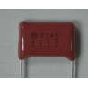 Capacitor 270K 400V MKT