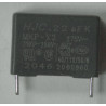 0.22UF 305V CONDENSADOR MKP