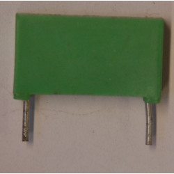 0.15UF 250V-  CAPACITOR