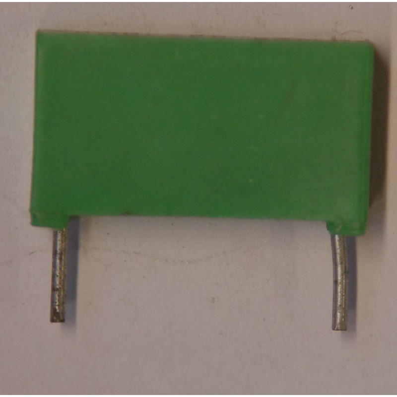 0.15UF 250V- CONDENSADOR