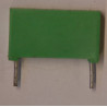 0.15UF 250V- CONDENSADOR