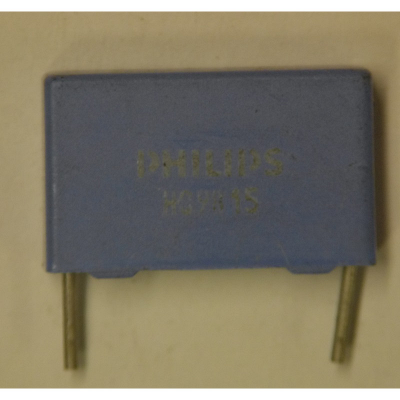 0.068uF 400V 68nF CONDENSADOR MKT