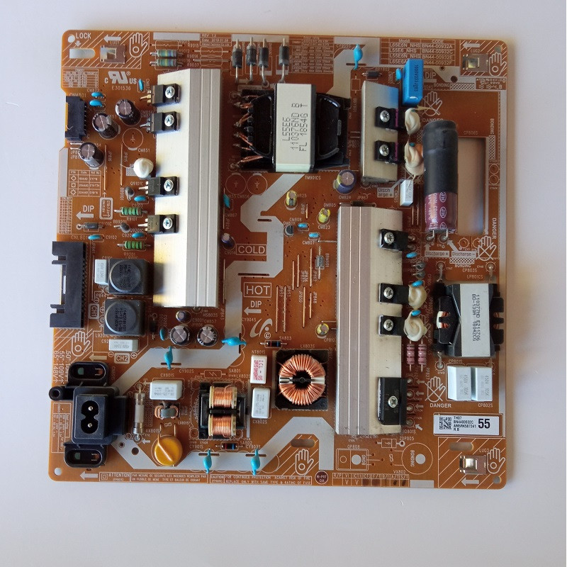 BN4400932C POWER SUPPLY