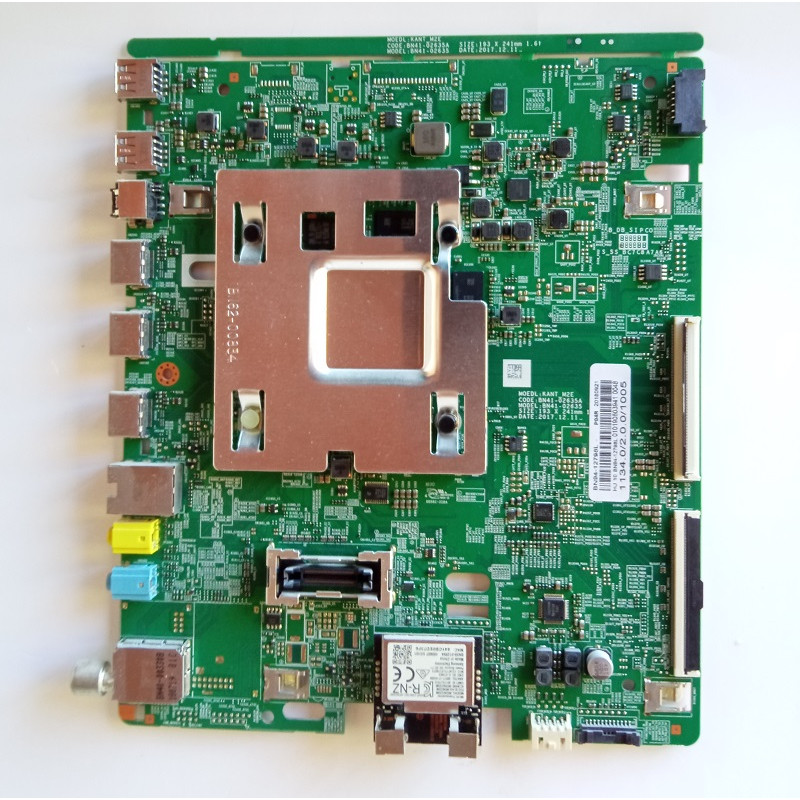 BN9412798L MAIN SAMSUNG