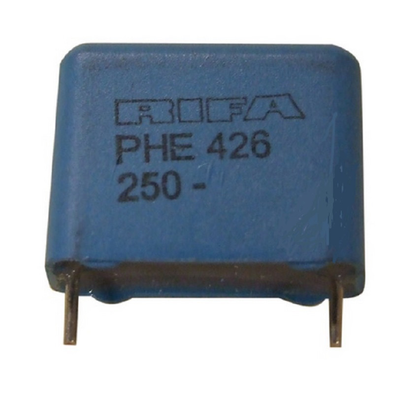 560NF 250V CONDENSADOR MKP