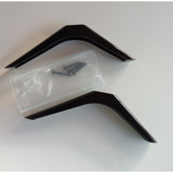 Pedestal TCL 43P7KX1