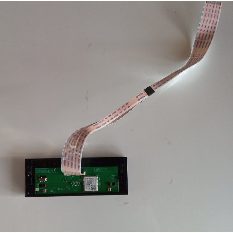 WCT19R2501 IR POWER BLUETHOOTH TV TCL