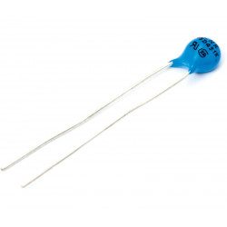 VARISTOR 35VCA 0.01W