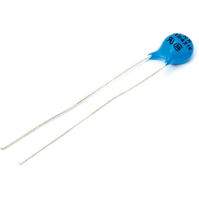 VARISTOR 35VCA 0.01W