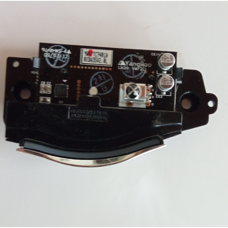 YW871C7481R IR LED INDICATOR