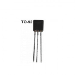 BC637 TRANSISTOR