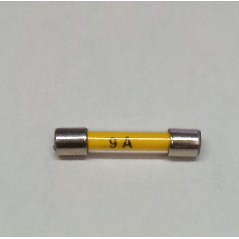 FUSE 9A 6X32