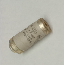 FUSIBLE 63A D02 NEOZED