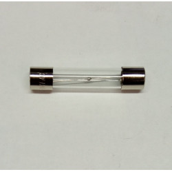 FUSE 4A 6X32