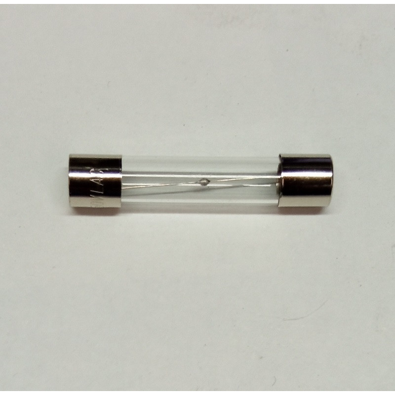 FUSE 4A 6X32