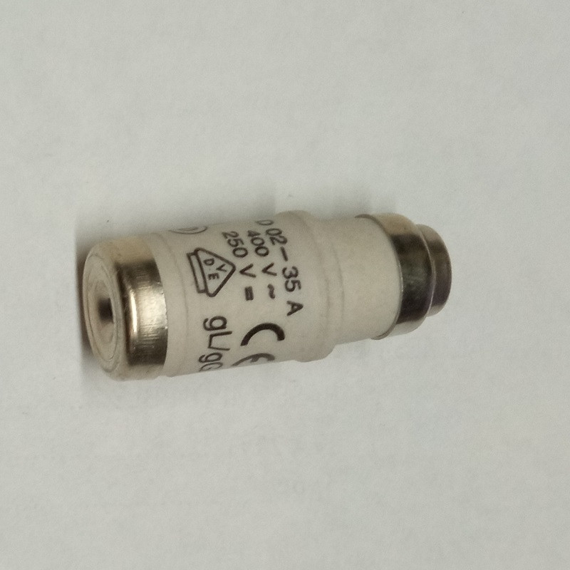 FUSE 35A D02 NEOZED