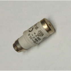 FUSE 25A D02 NEOZED