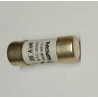 FUSE 25A 500V 22X58mm
