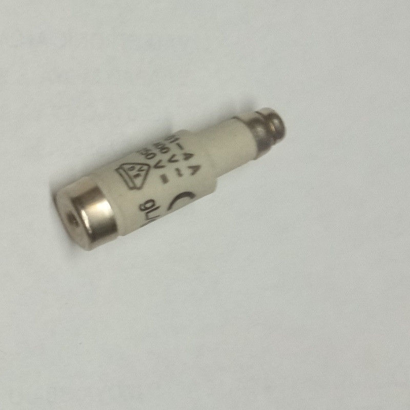 FUSIBLE 16A DO1 NEOZED