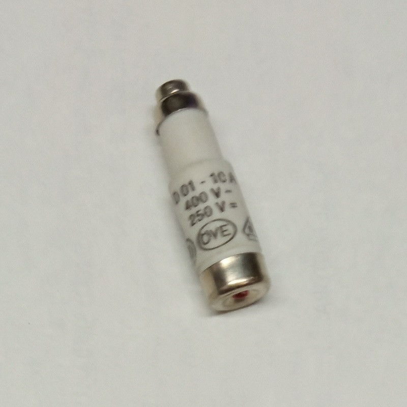 FUSE 10A DO1 NEOZED