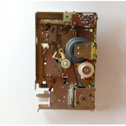 MONO CASSETTE MECHANICS