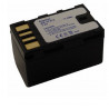 BATERÍA LI-ION 7.4V 1600mAH VIDEOCAMARA JVC