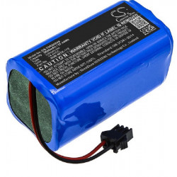 14.4V 2600MAH ROBOT...