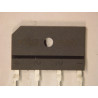 4GBJ806F RECT BRIDGE DIODE 1 PHASE, 8A, 600V, SIP