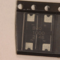 CD-DF410S DIODO, PUENTE, 1...