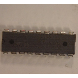 ULN2803A DARLINGTON ARRAY...