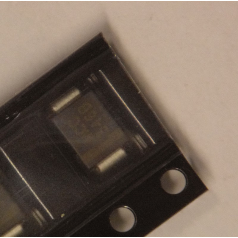 1SMB5944BT3G DIODO ZENER, 62 V, DO-214AA