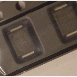 SMBJ5346B-TP ZENER DIODE 9.1V, 5W, DO-214AA