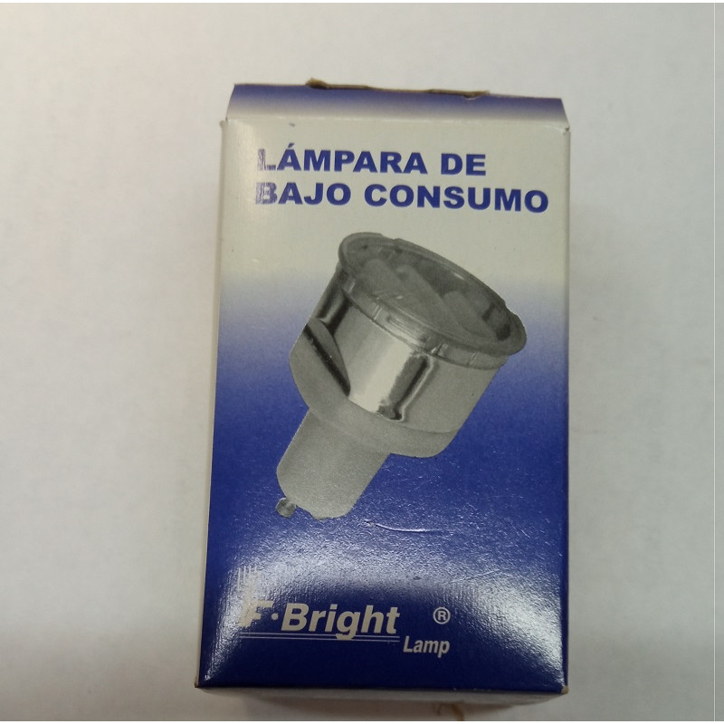 LAMPARA CEBADOR BAJO CONSUMO 9W 2700K 2600128