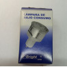 LAMPARA CEBADOR BAJO CONSUMO 9W 2700K 2600128