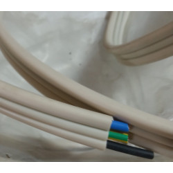 MANGUERA 3X1.5 PLANA...