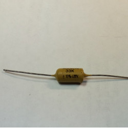 33K CAPACITOR 400V