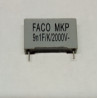CAPACITOR 9K1 2000V MKP